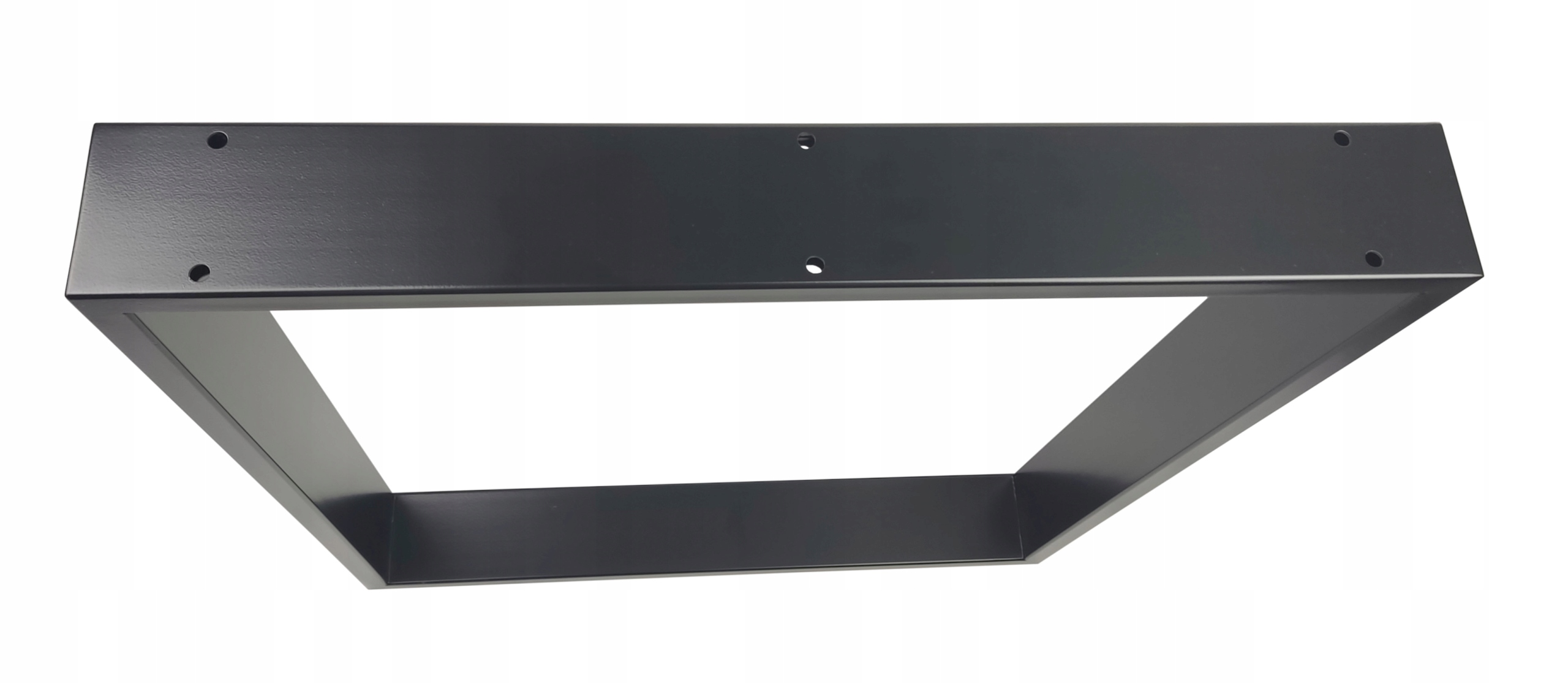 Nohy, noha k lavici 80x72 cm, profil 8x2 cm