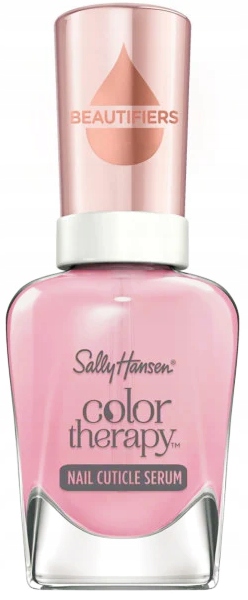 

Sally Hansen Color Therapy Nail Cuticle Serum