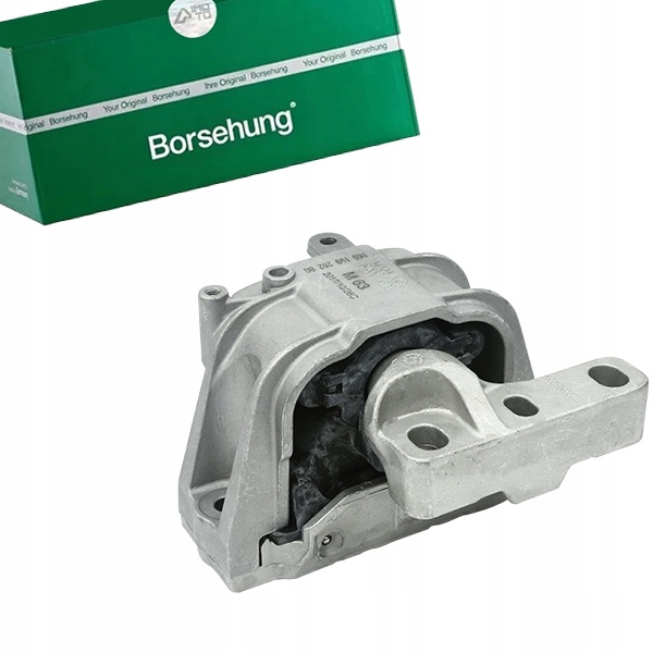 B18734 - Права подушка двигуна BORSEHUNG для SEAT ALTEA 1,8