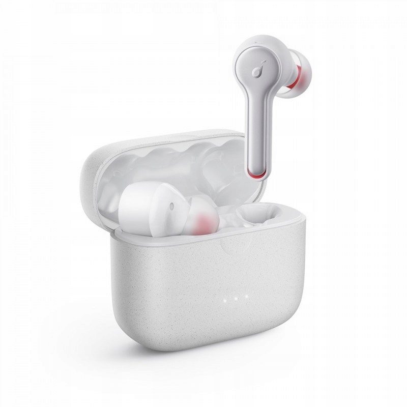 

Słuchawki bezprzewodowe Soundcore Liberty Air 2 Wh