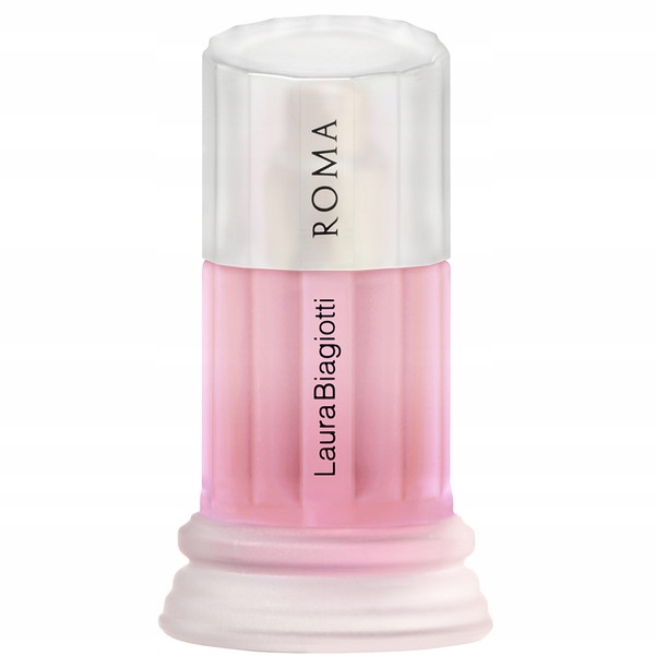 Laura Biagiotti Roma Rosa Toaletní voda 50 ml