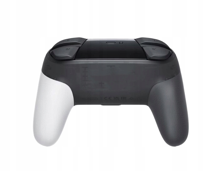 Kontroler Pad do Nintendo Switch Pro Zelda Kod producenta Kontroler do Switch Pro Zedla