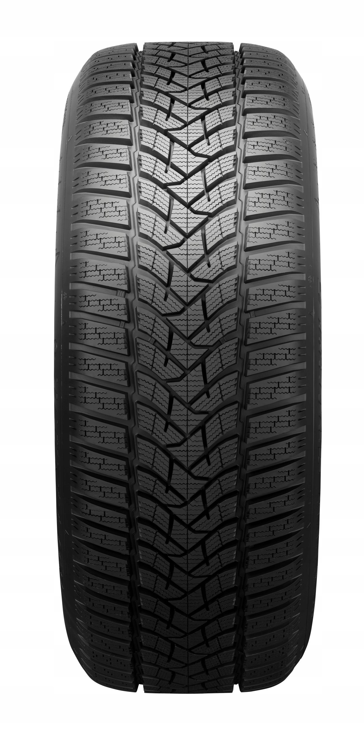 2x 255/55R19 opona DUNLOP WINTER SPORT 5 SUV XL 111V Przyczepność na mokrej nawierzchni B