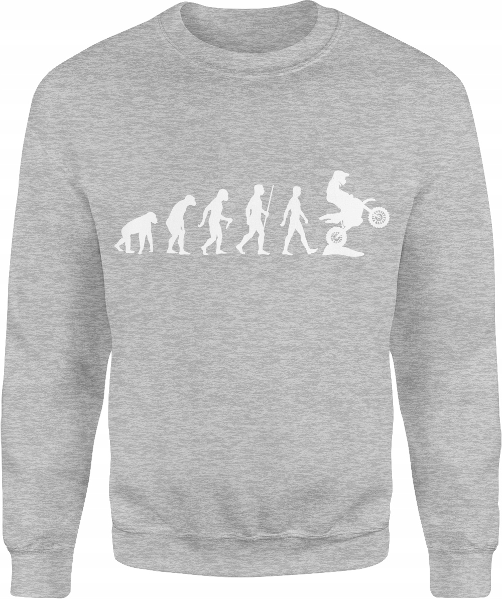 

Bluza Motocyklowa Męska Na Cross Enduro Rozmiar XL