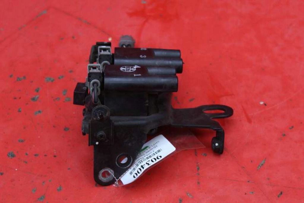 coil ignition HYUNDAI TUCSON 1 and 2.0 16V 142 KM 04-10