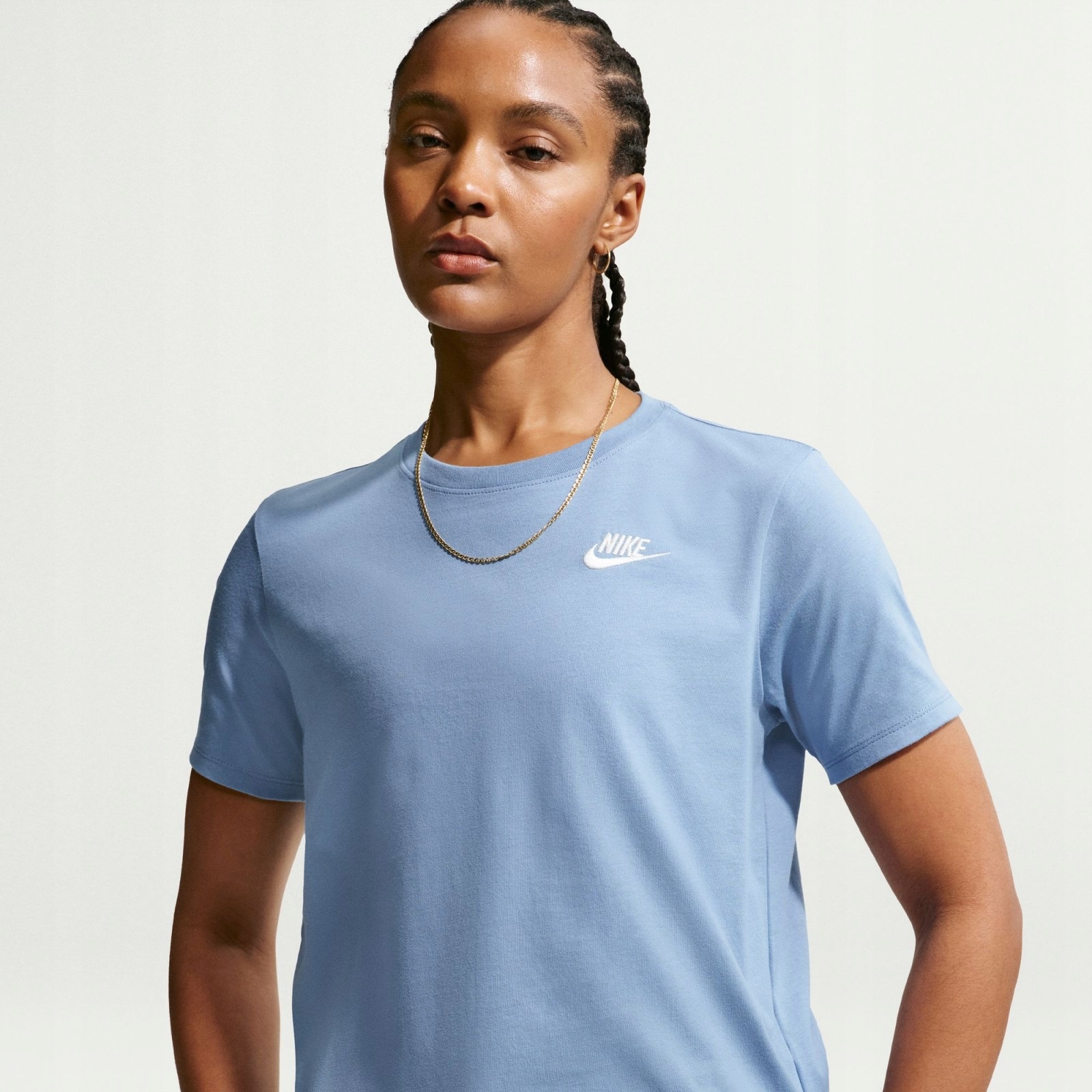 Dámske tričko Nike Sportswear Club Essentials