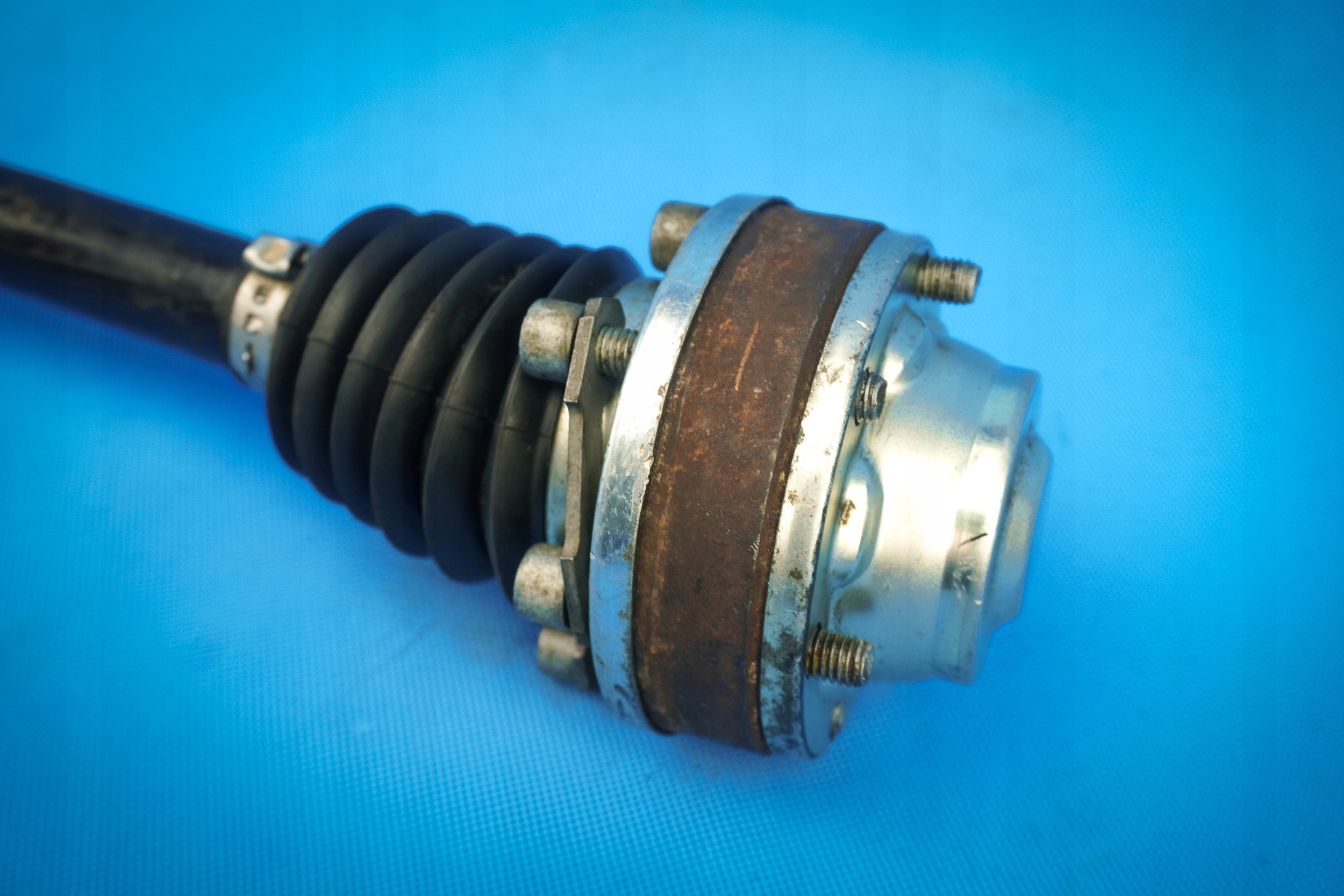 semi-axis rear right Audi S3 8V Golf VII 5Q0501204A