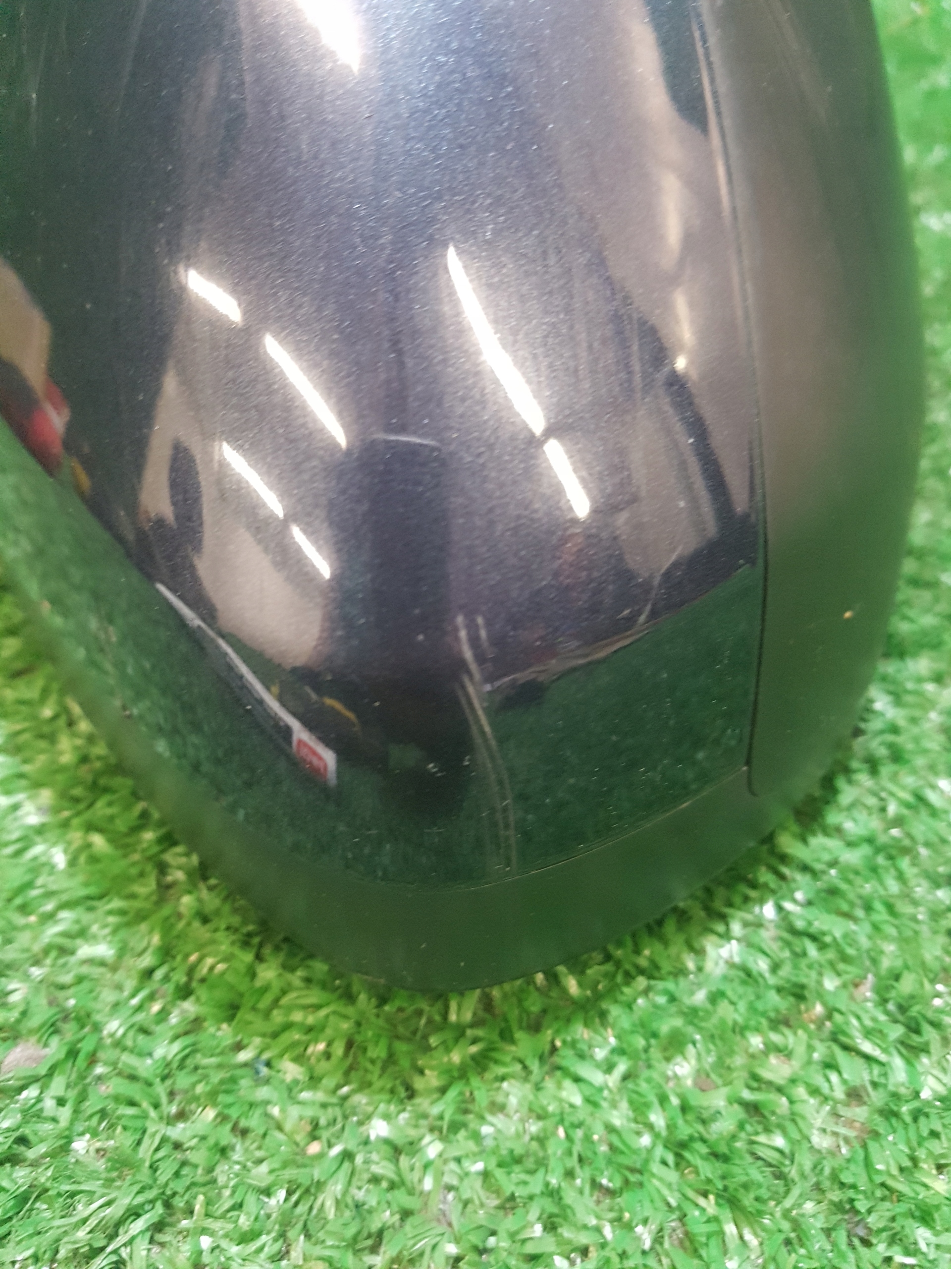 mirror right electrics CITROEN C5 III KGNC