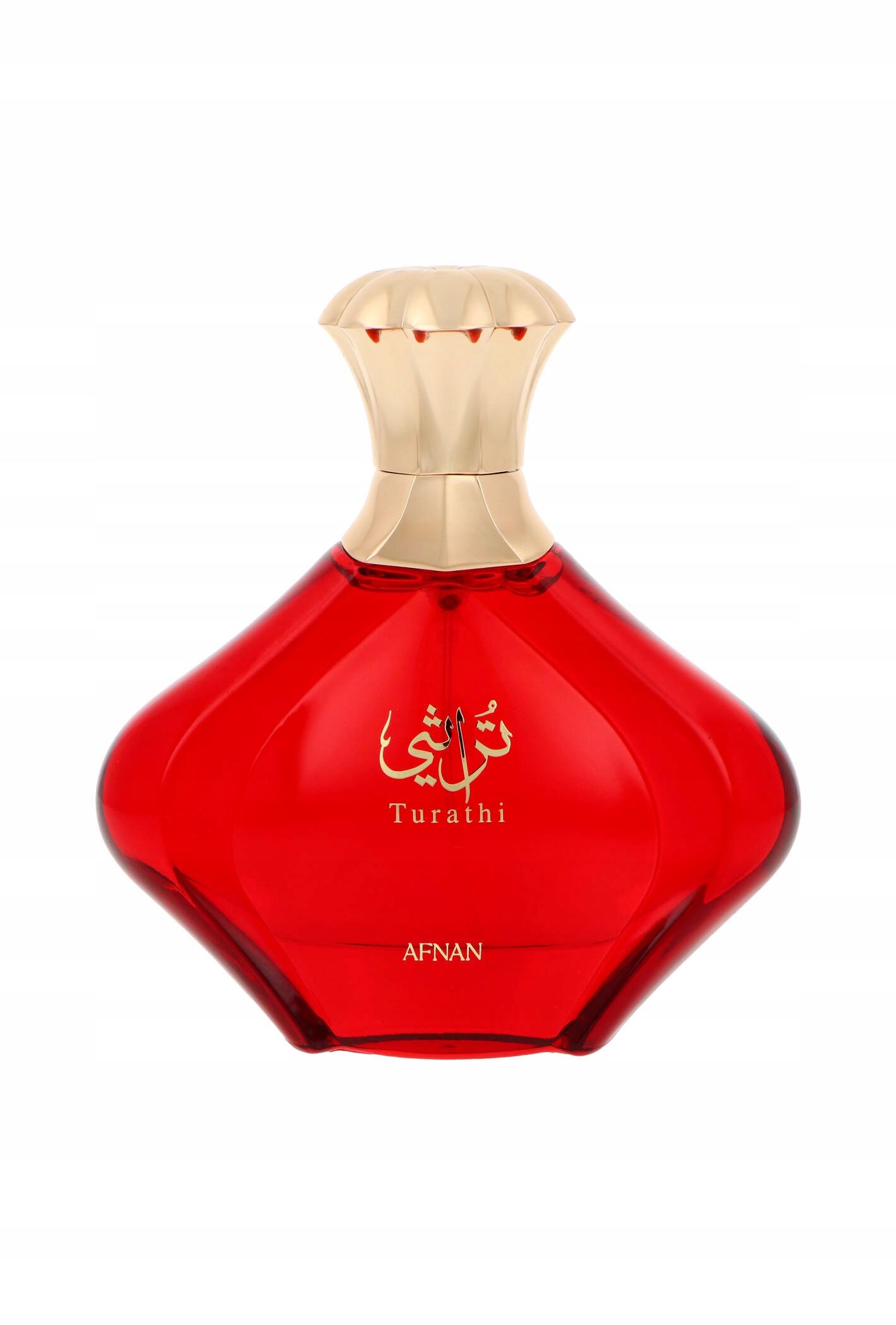 Afnan Turathi Red Edp parfémovaná voda pro ženy dámské parfémy 90 ml
