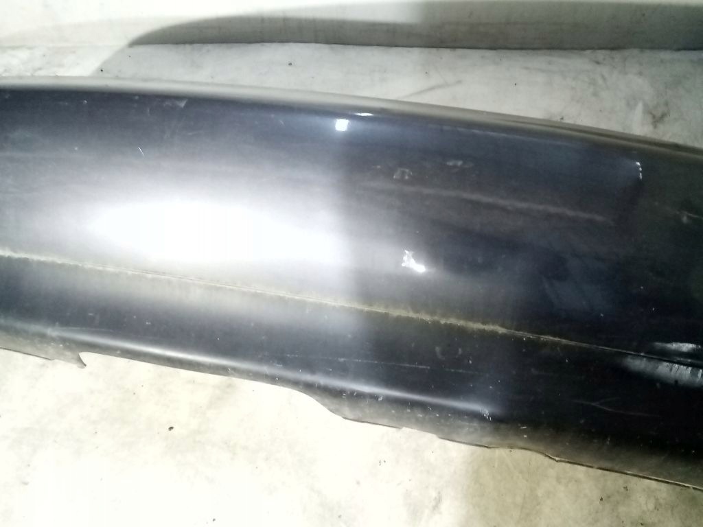 Audi A3 8L 5D bumper rear part rear LY7K