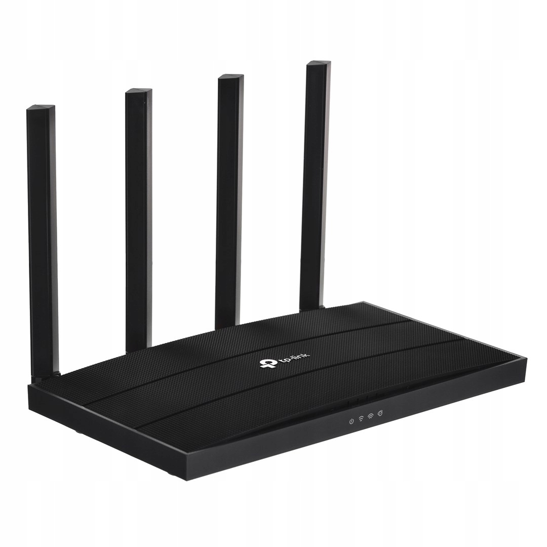Router TP-Link Archer AX12 Wi-Fi 6 AX1500 3xLAN 1xWAN