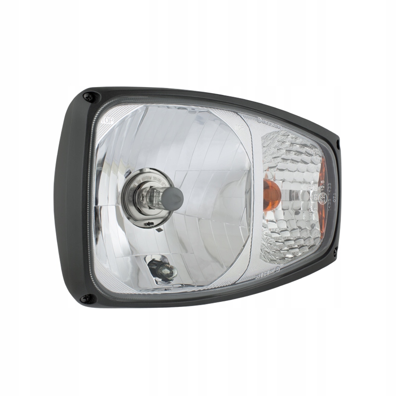 REFLEKTOR PRZEDNI PRAWY WESEM RGV149010 JCB