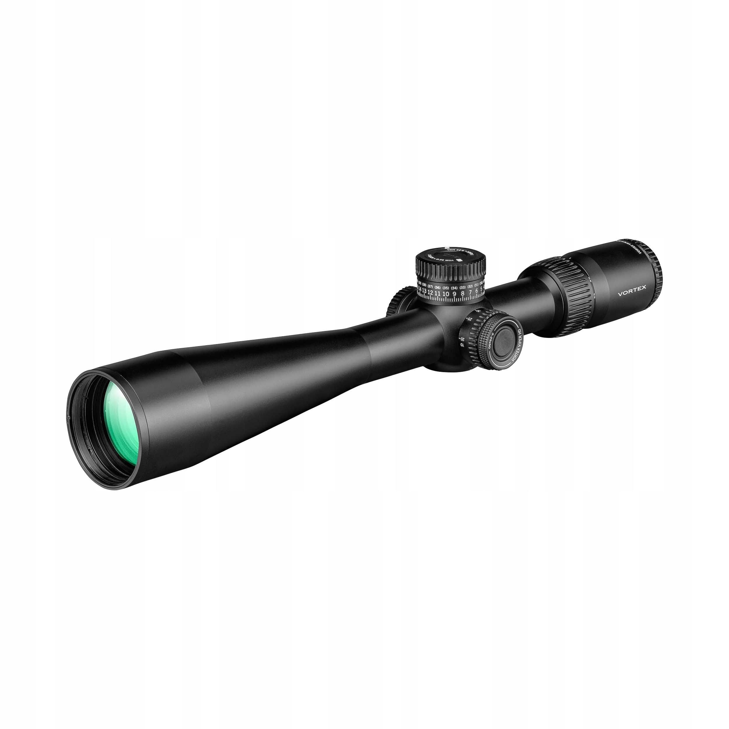 Zaměřovací dalekohled Vortex Viper Hd 5-25x50 30 mm Ao VMR-3 Mrad
