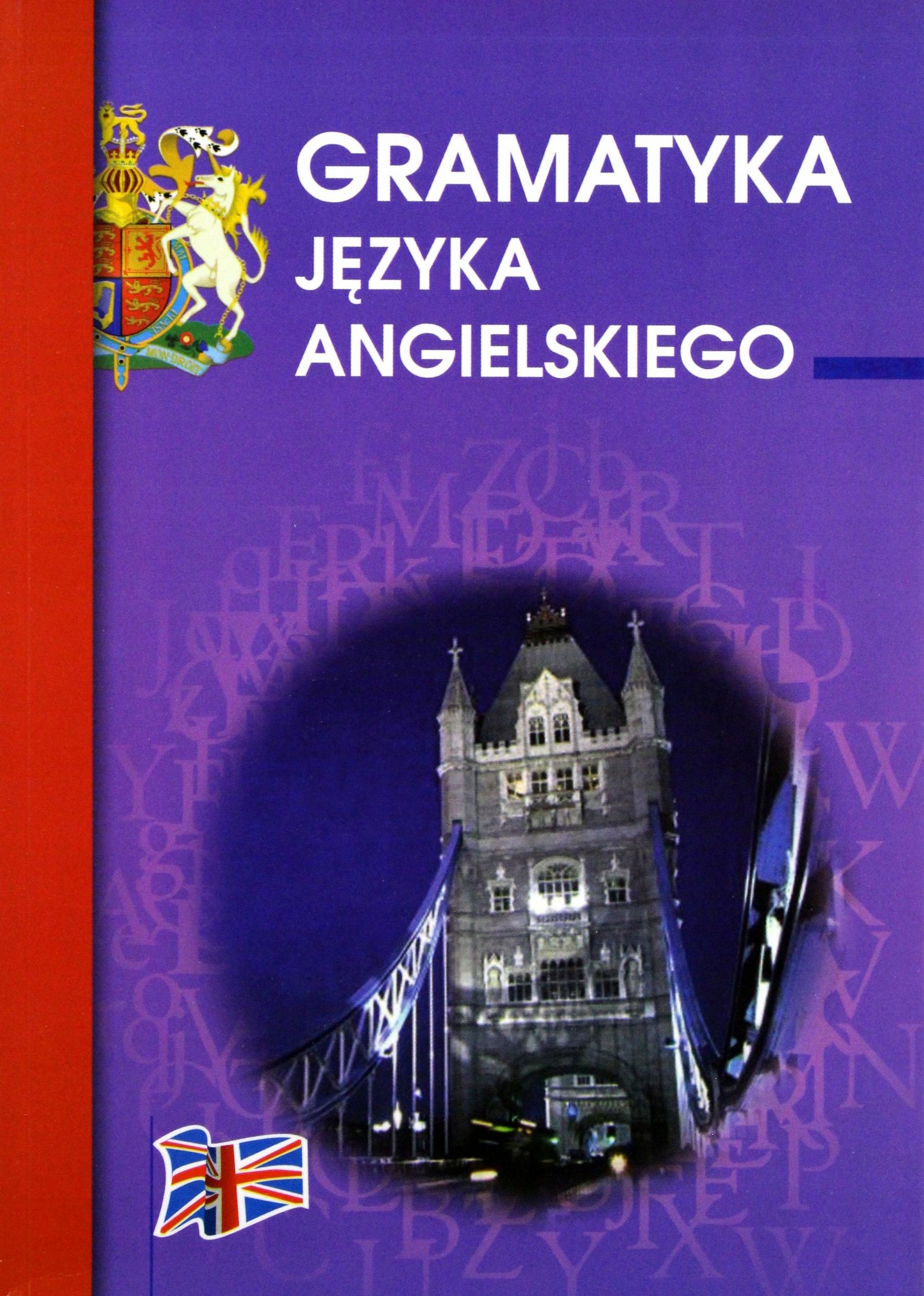 

Gramatyka Języka Angielskiego (książka)