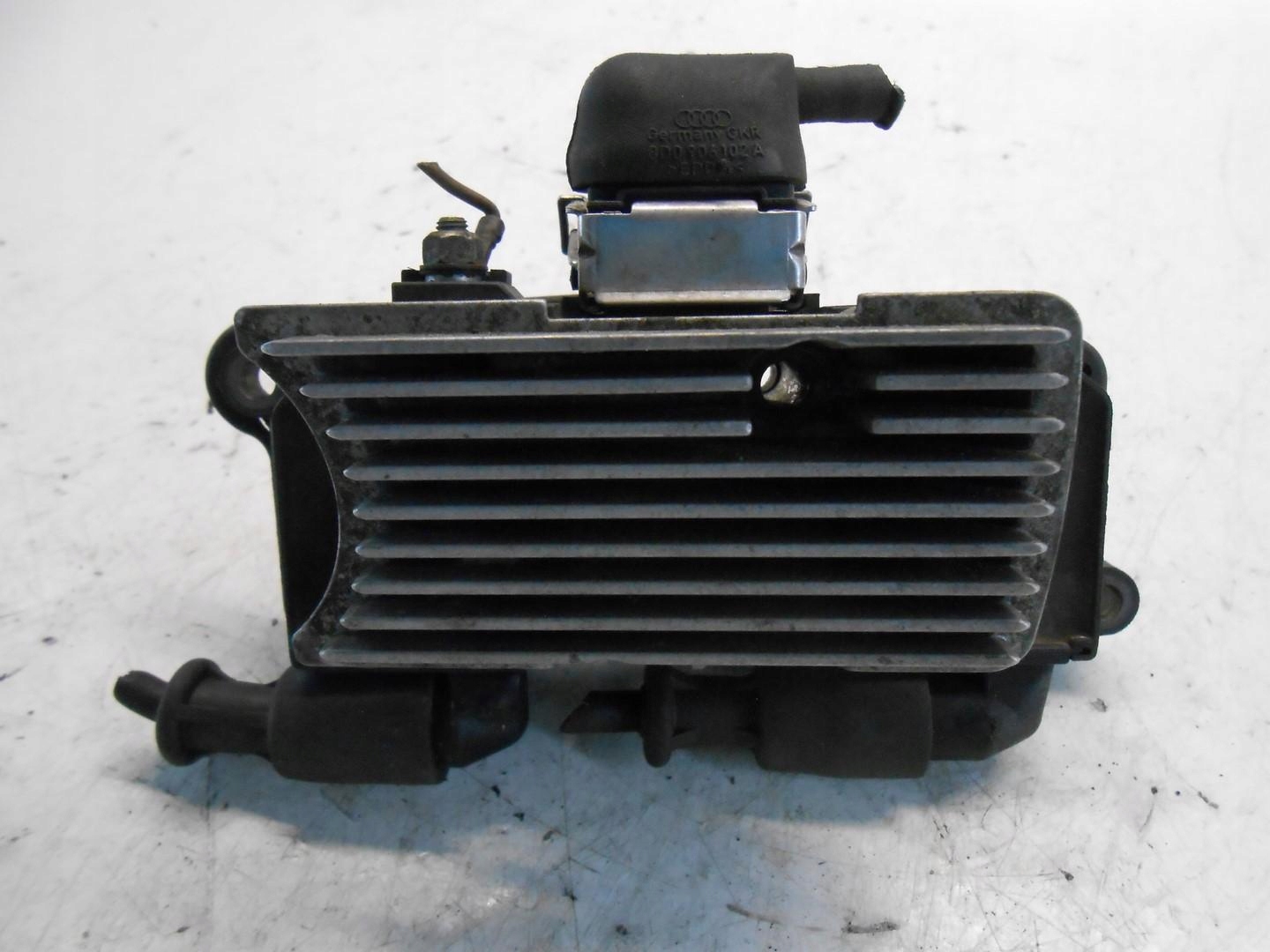 CEWKA ZAPŁONOWA AUDI A4 B5 1.8 20V #