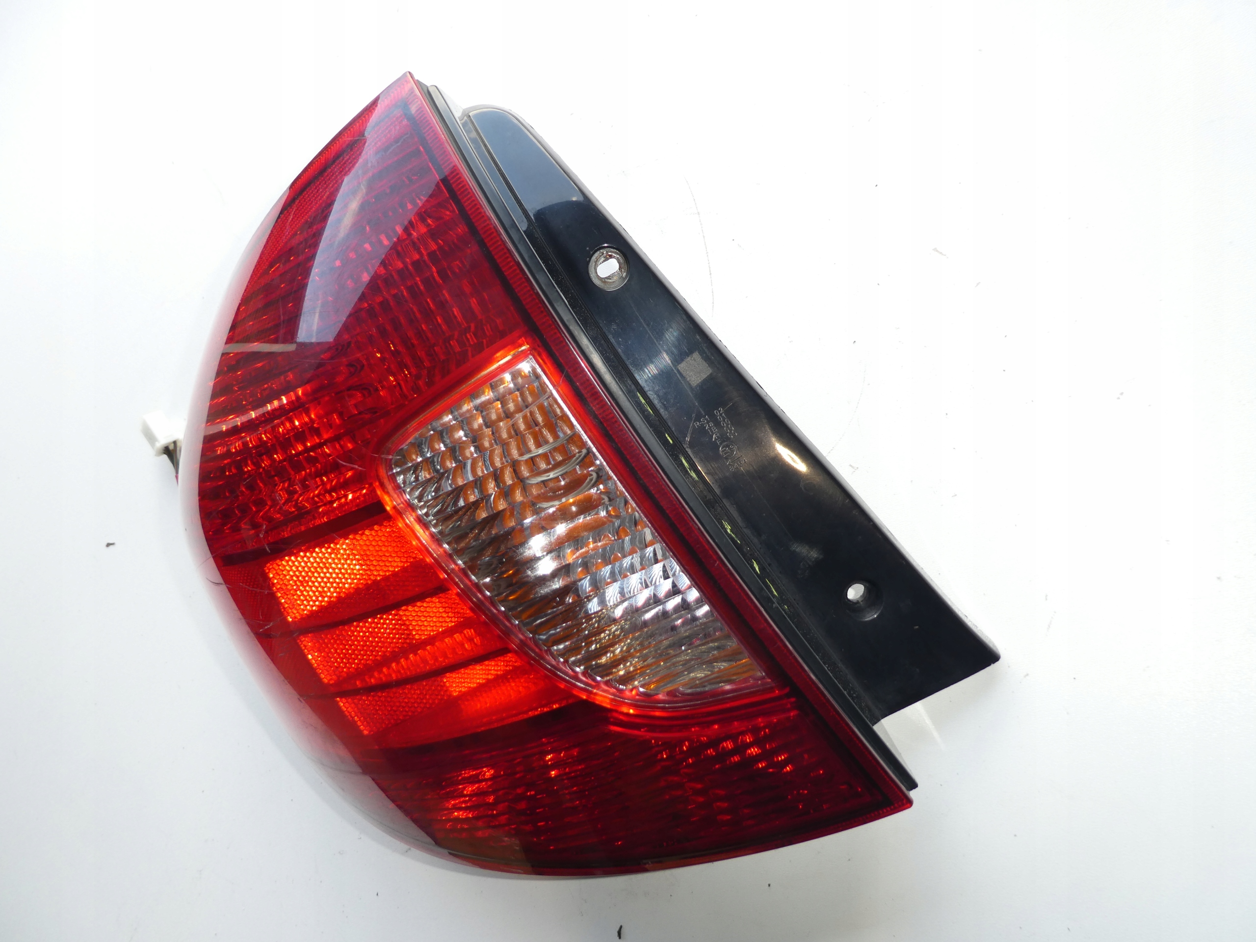 light rear part left KIA RIO and