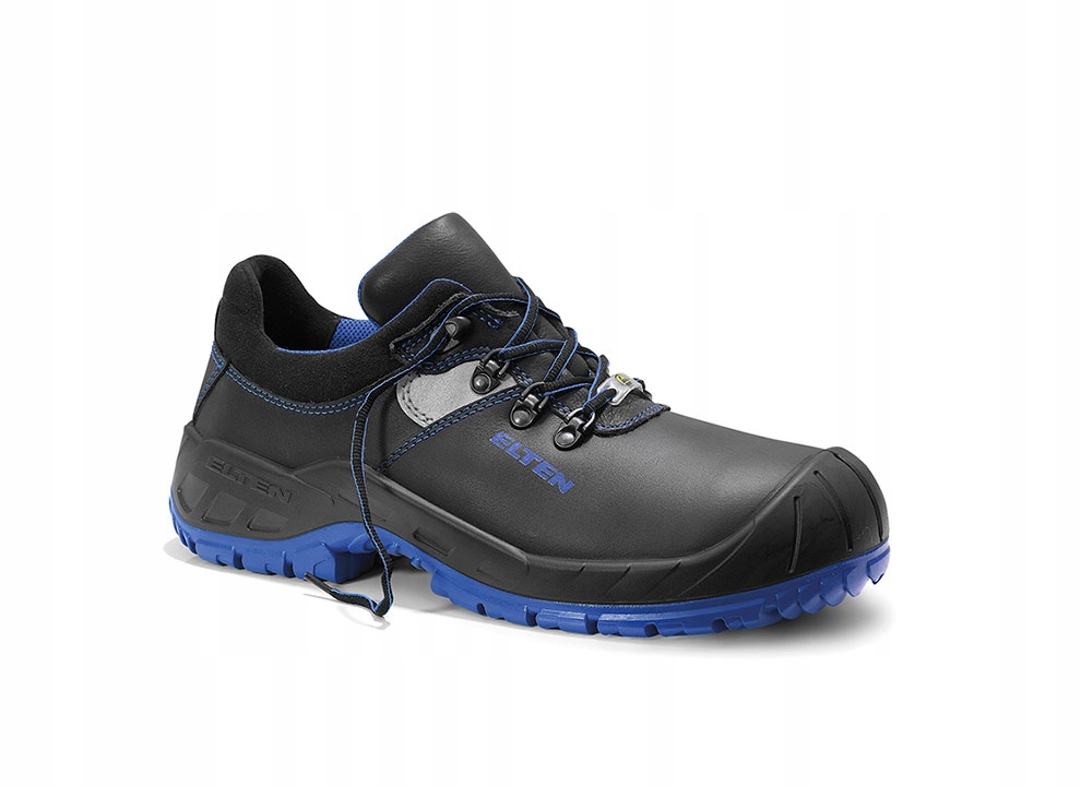 Bezpečnostní polobotky Elten Alessio Xw Low Esd S3 vel. 44