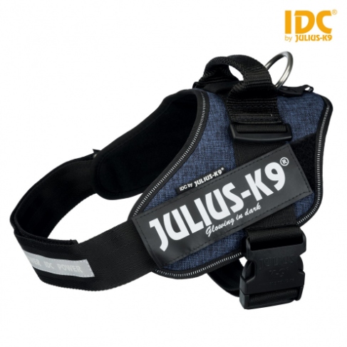 

Trixie Szelki Julius-K9 IDC dla psów L-XL