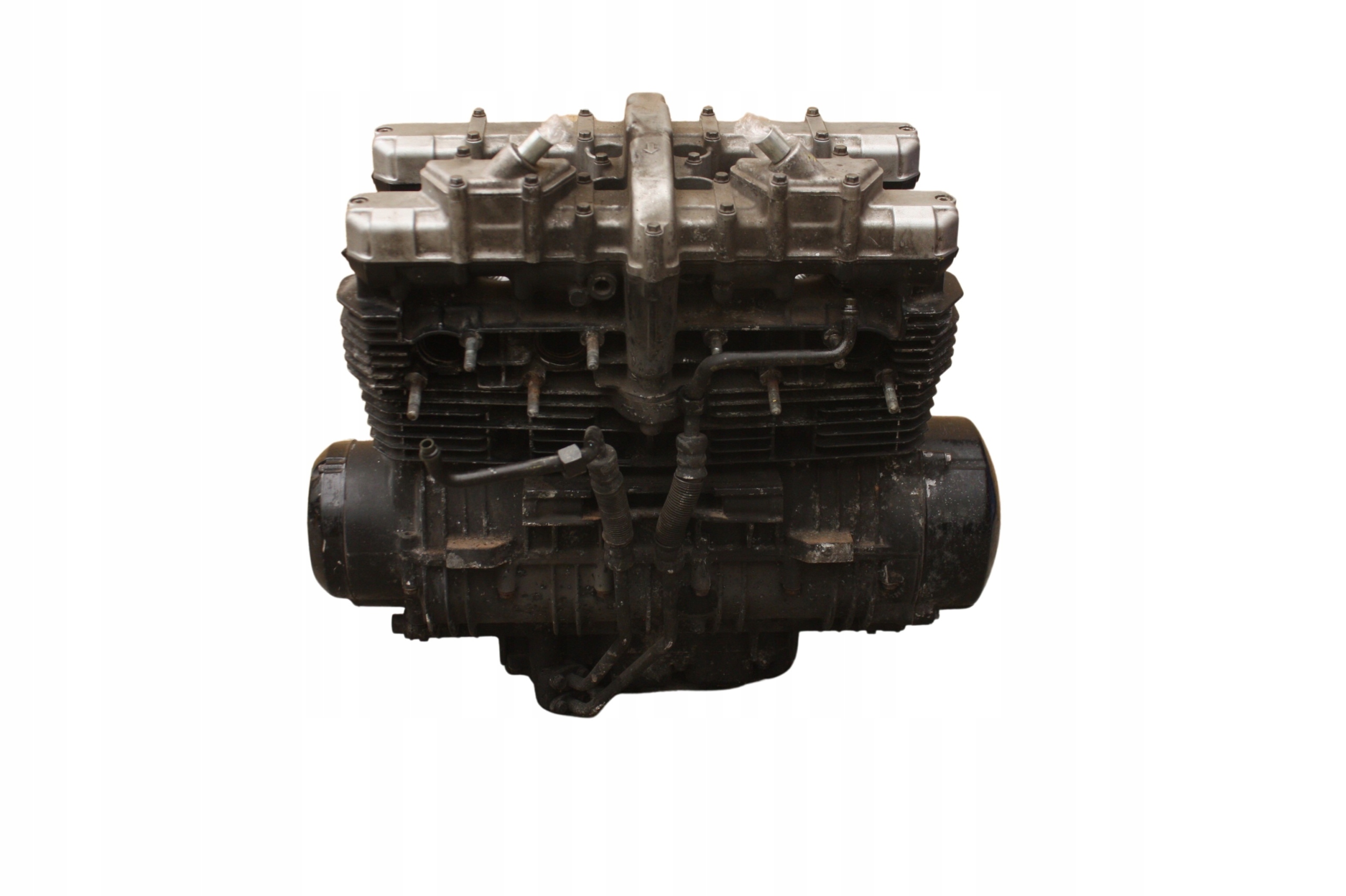 955-046 - Двигатель Kawasaki ZR-7 99-04