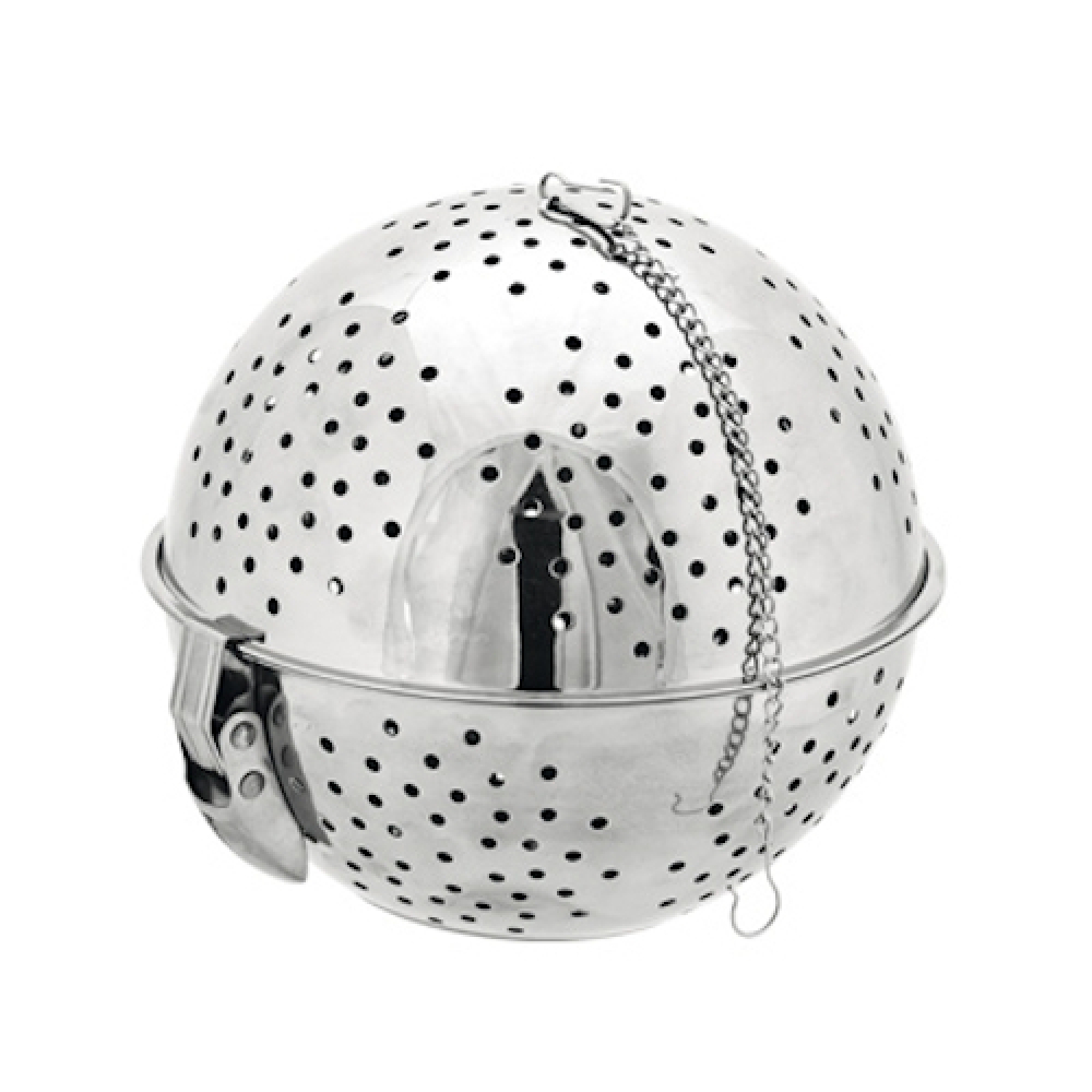 

Kula sitko Do Gotowania Ryżu ze stali nierdzewnej