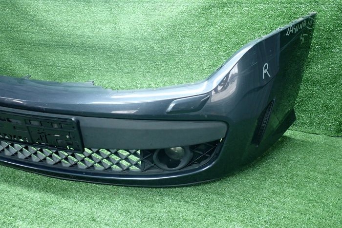 RENAULT LAGUNA III GT front bumper front