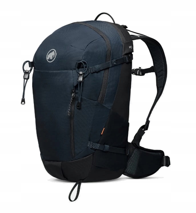 Plecak Damski Mammut Lithium 25 marine/black