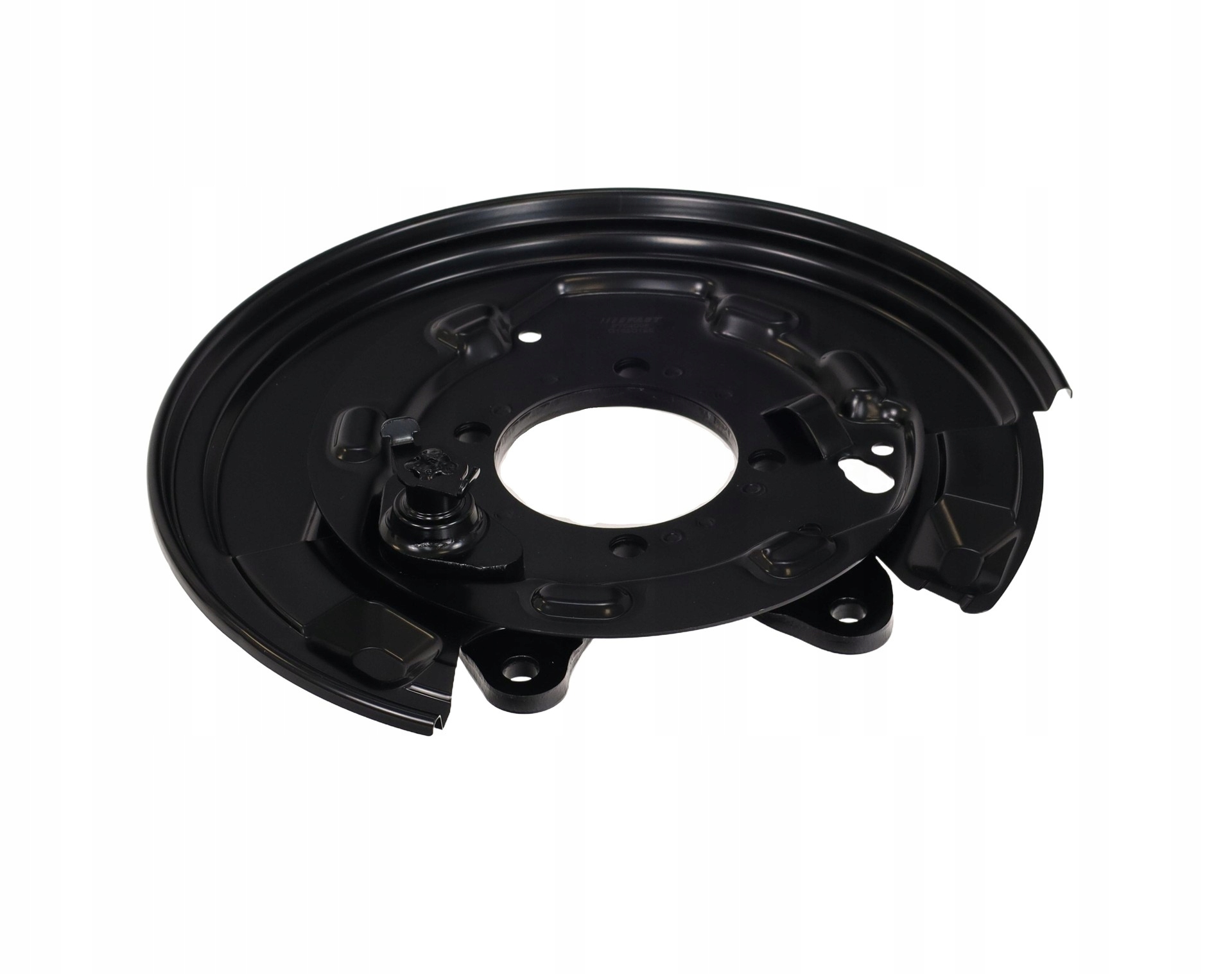 Kryt Brzdového Kotouče Toyota Prius W2 03> Zadní Le