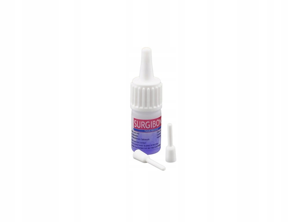 Tkankowy klej chirurgiczny dla zwierząt Surgibond,