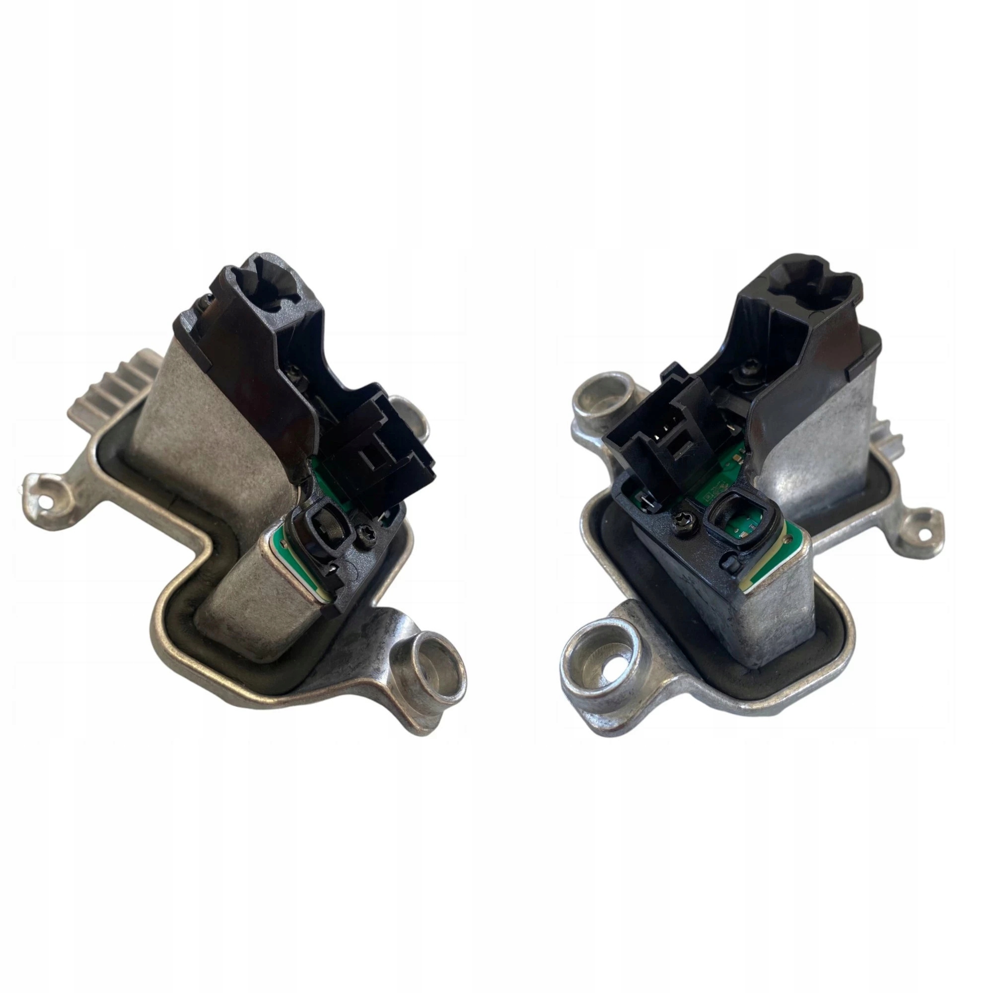 Sada x2 Modul Led směrové světlo Pravý Levý Bmw 3 F30 F31 LCI Lift