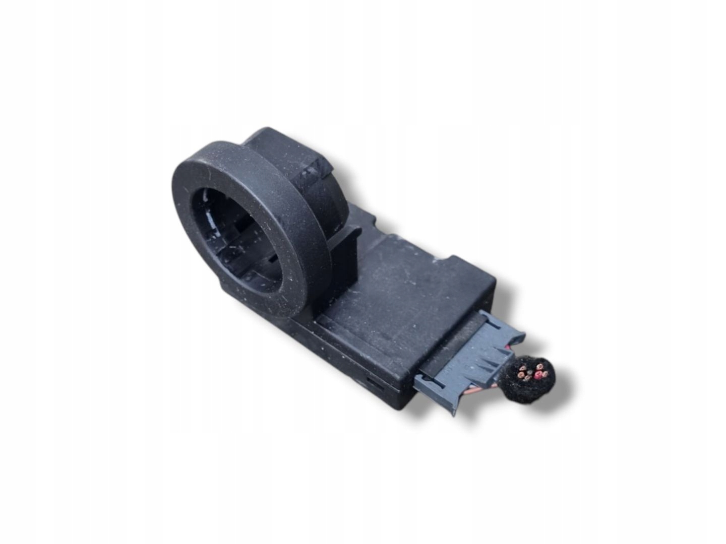 control unit of the engine Opel Tigra B 2005 55354330