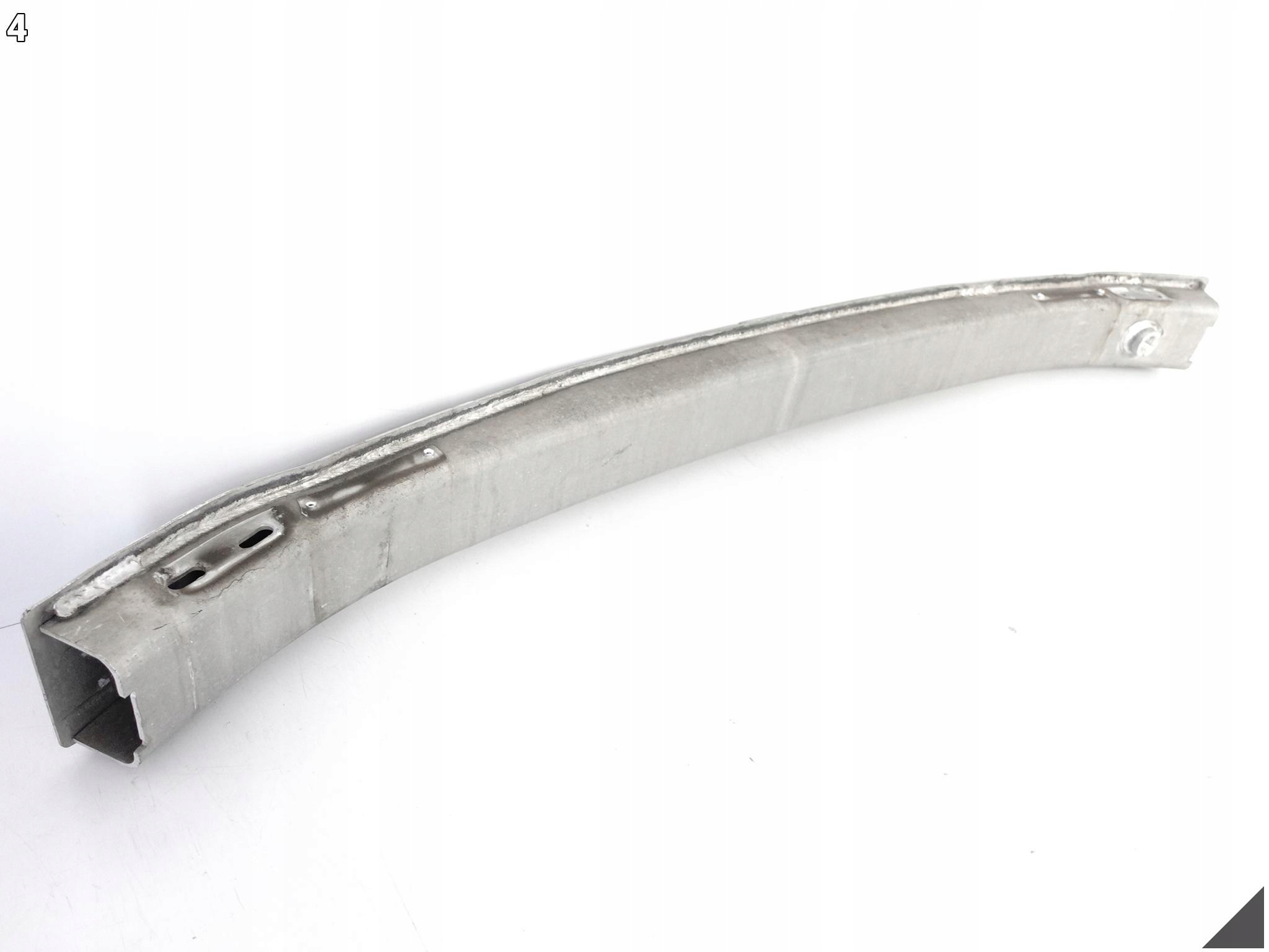 AUDI A4 S4 A5 S5 8W0 B9 15-24 (before /PO LIFT) bumper sider console front