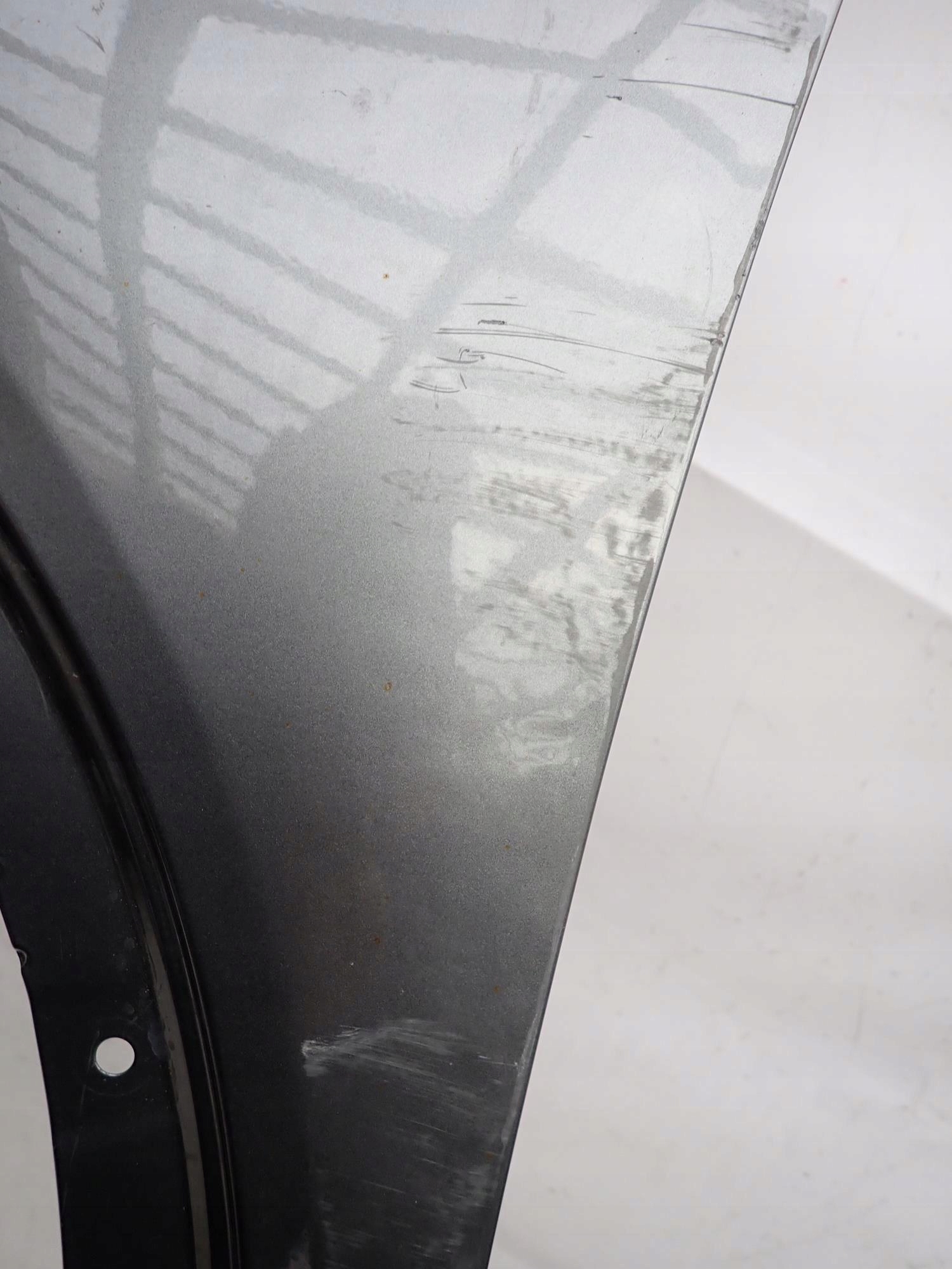 SUZUKI VITARA II 2 15-> fender front front left