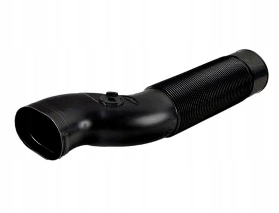 Mercedes Benzín M119 W140 R129 Trubka potrubí vzduchu motoru levá Oe