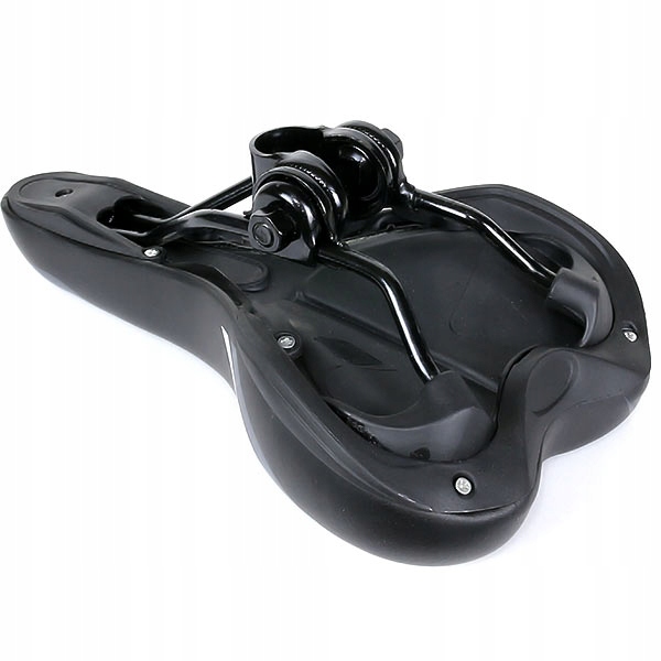 Siodełko rowerowe, na rower - KOMFORTOWE !! PROFex Marka Profex