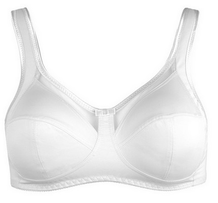 Podprsenka 582 Maja 90J bílá
