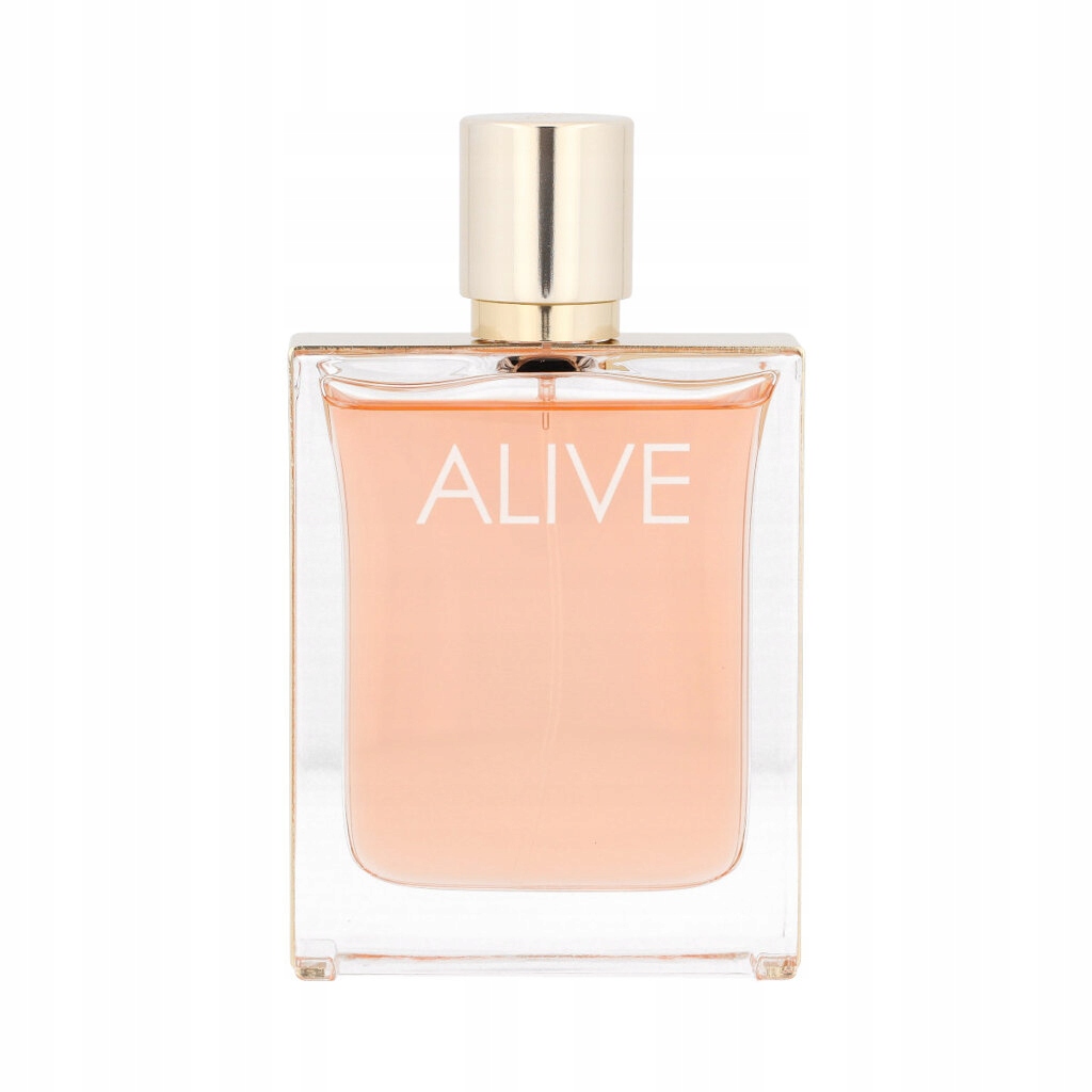 Hugo Boss Boss Alive Edp 80 ml W