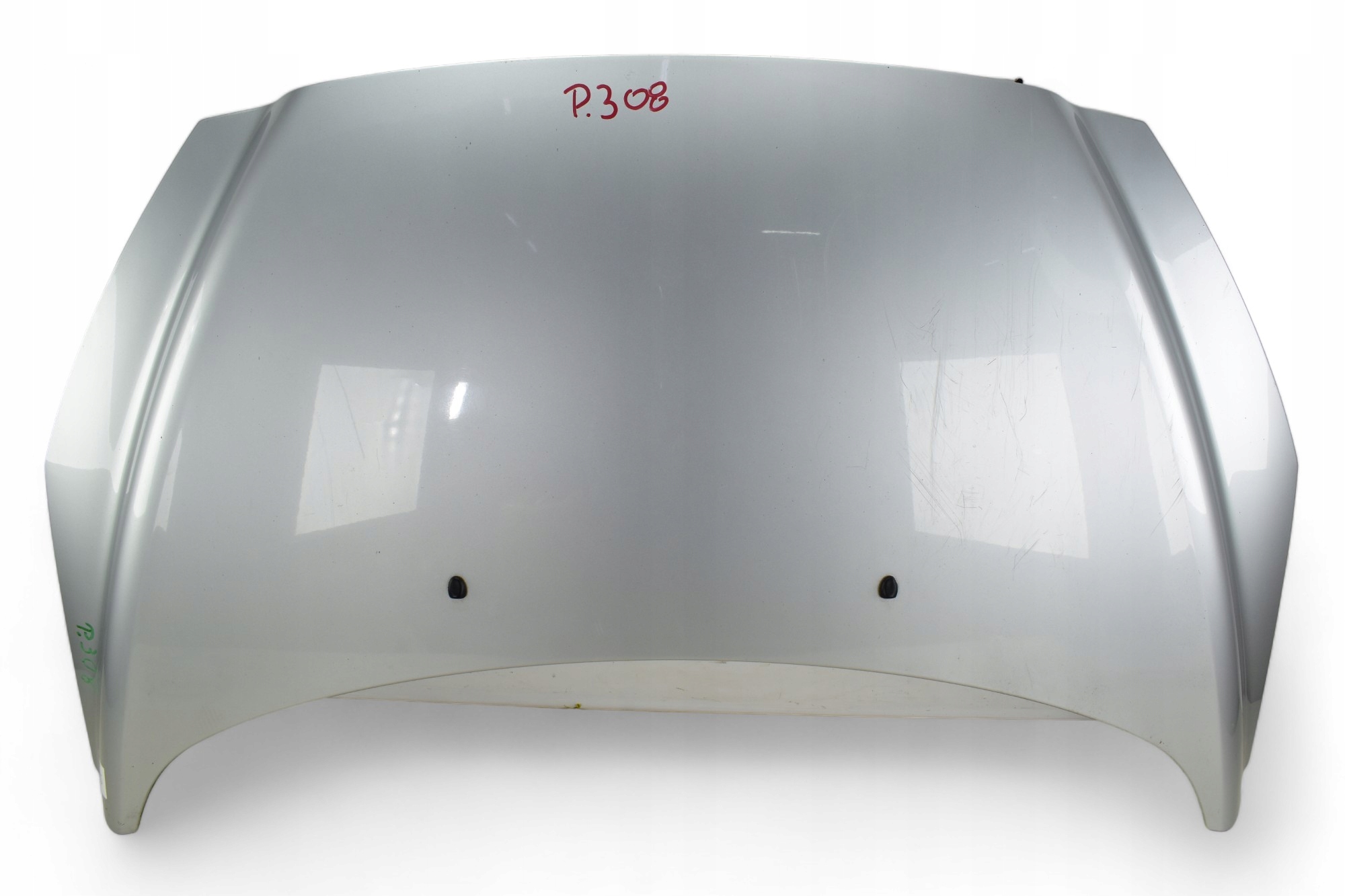 Cofano PEUGEOT 308 e 2007-2011r