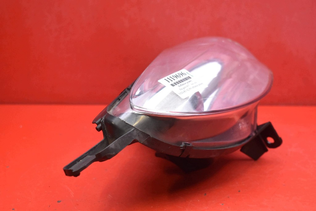 REFLEKTOR right light front lens EU 0301213202 PEUGEOT 407 04-10