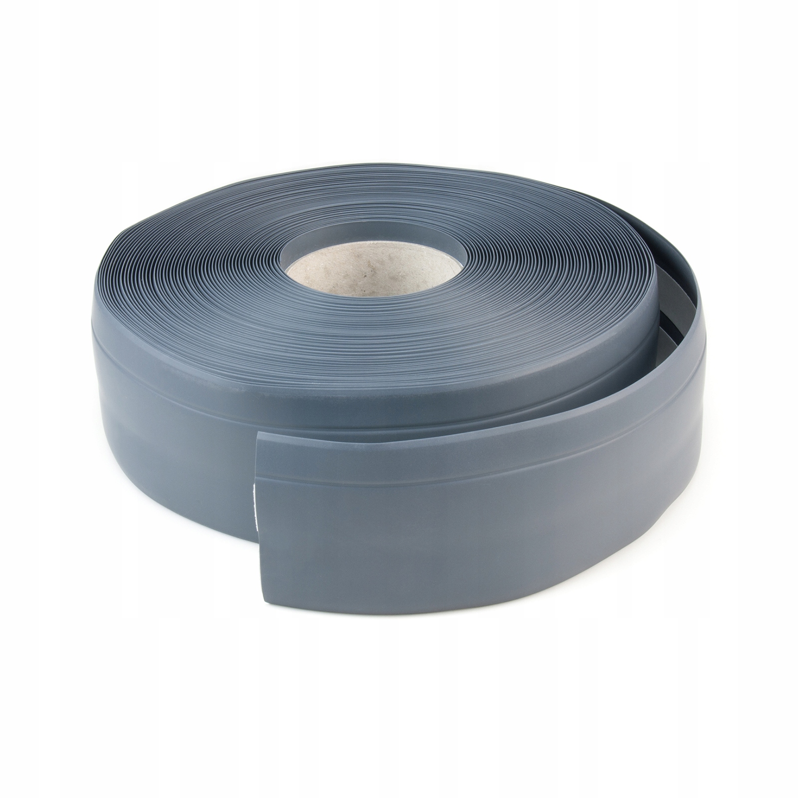 Podlahová lišta Gumová Samolepicí páska 50x15 mm 20 m