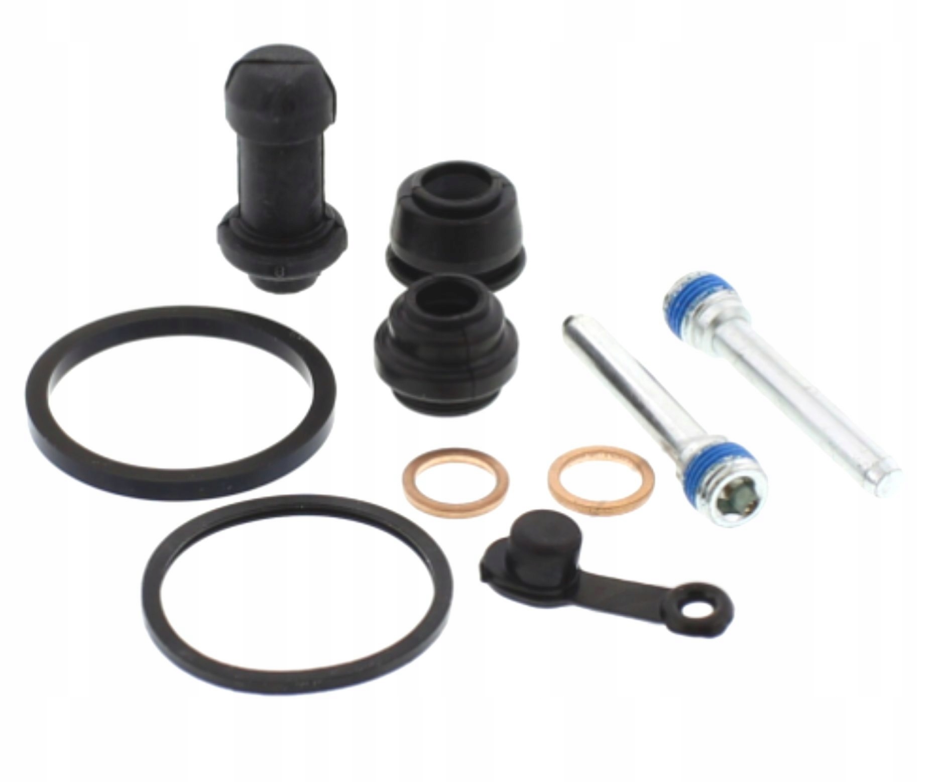 Sada Na Opravu Předního Brzdového Třmenu Suzuki Lt-a 400 450 500 700 750