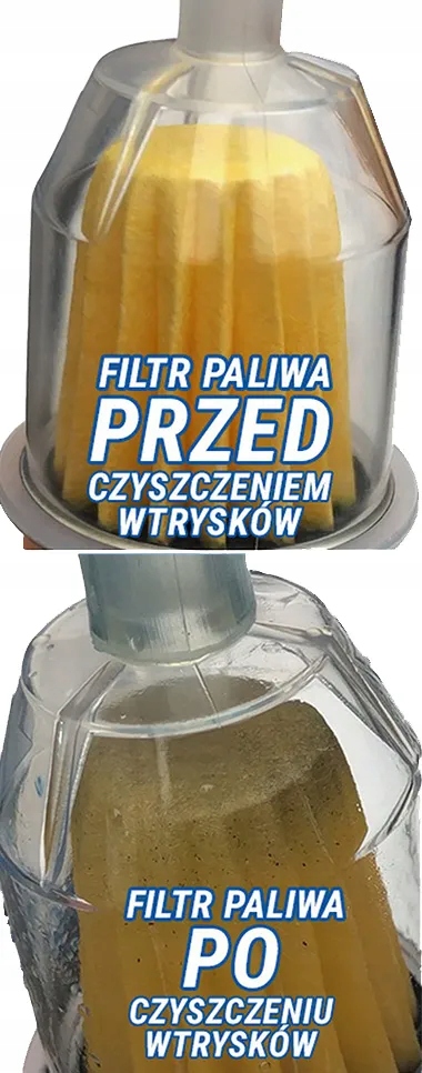 TEC2000 DIESEL INJECTOR CLEANER MYJE WTRYSKI 375ML Stan opakowania oryginalne