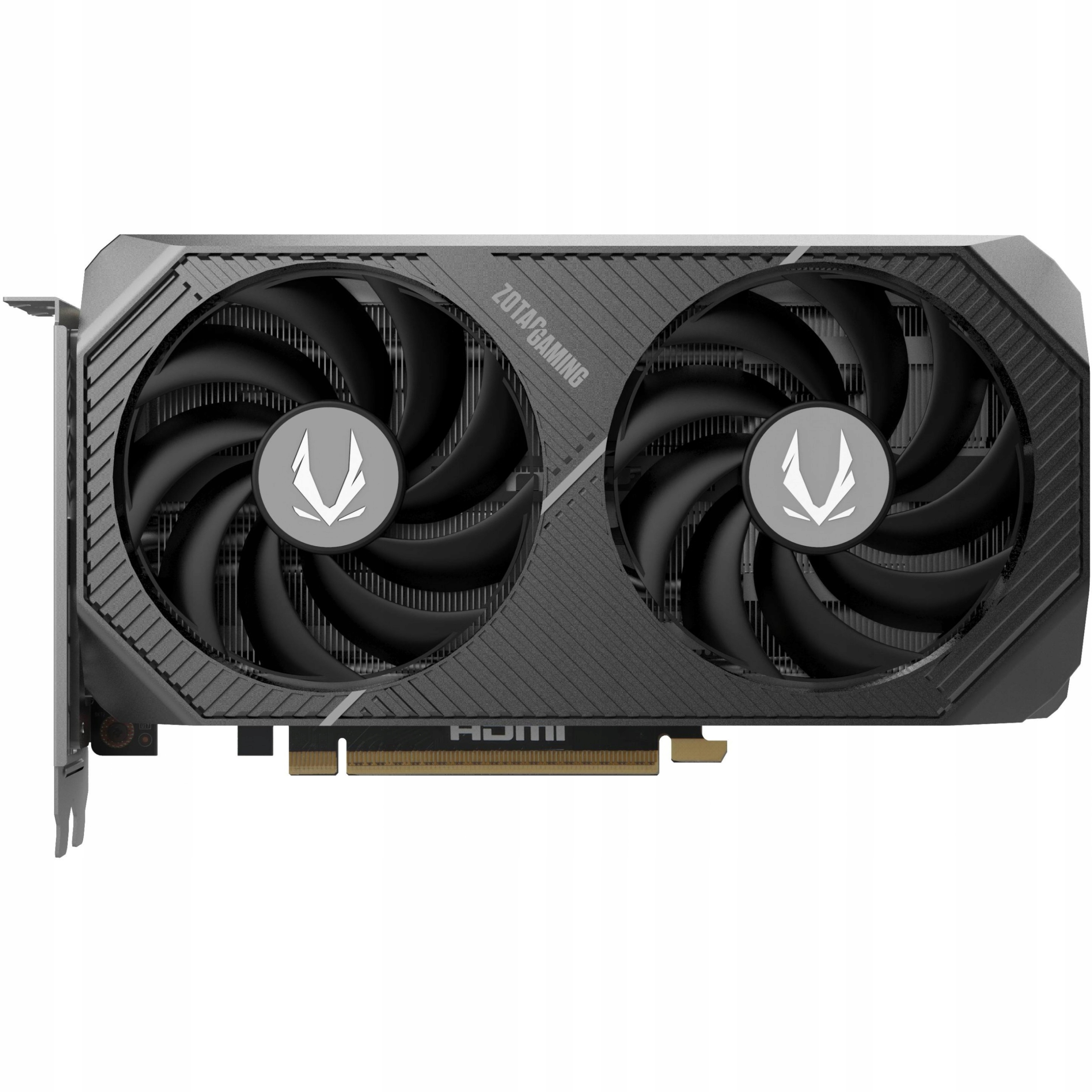 Rtx 5060 Ti Zotac Twin Edge 8GB GDDR7 4608 Cuda 2572MHz