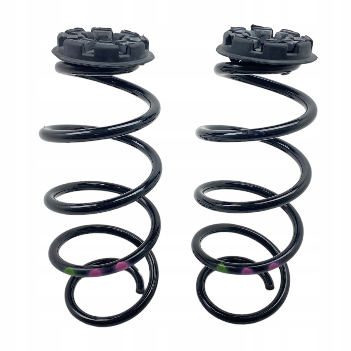 Sprężyny tył Renault Clio V 540104134R