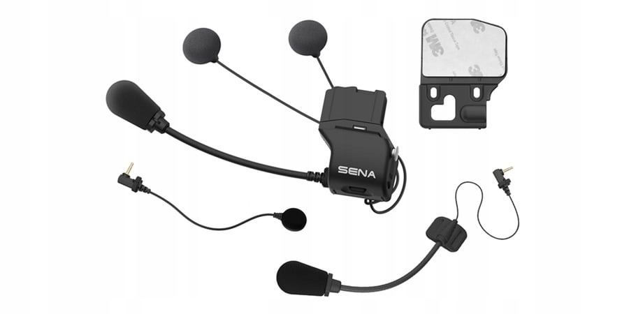 Univerzálna Svorka Na Helmu Ki SC-A0318
