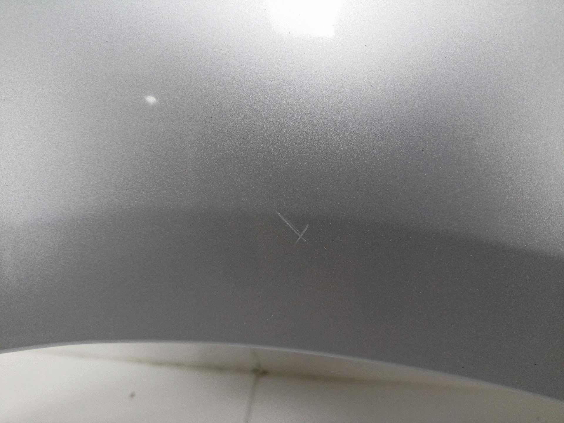 fender front right side Mitsubishi Outlander 2 facelift 2010