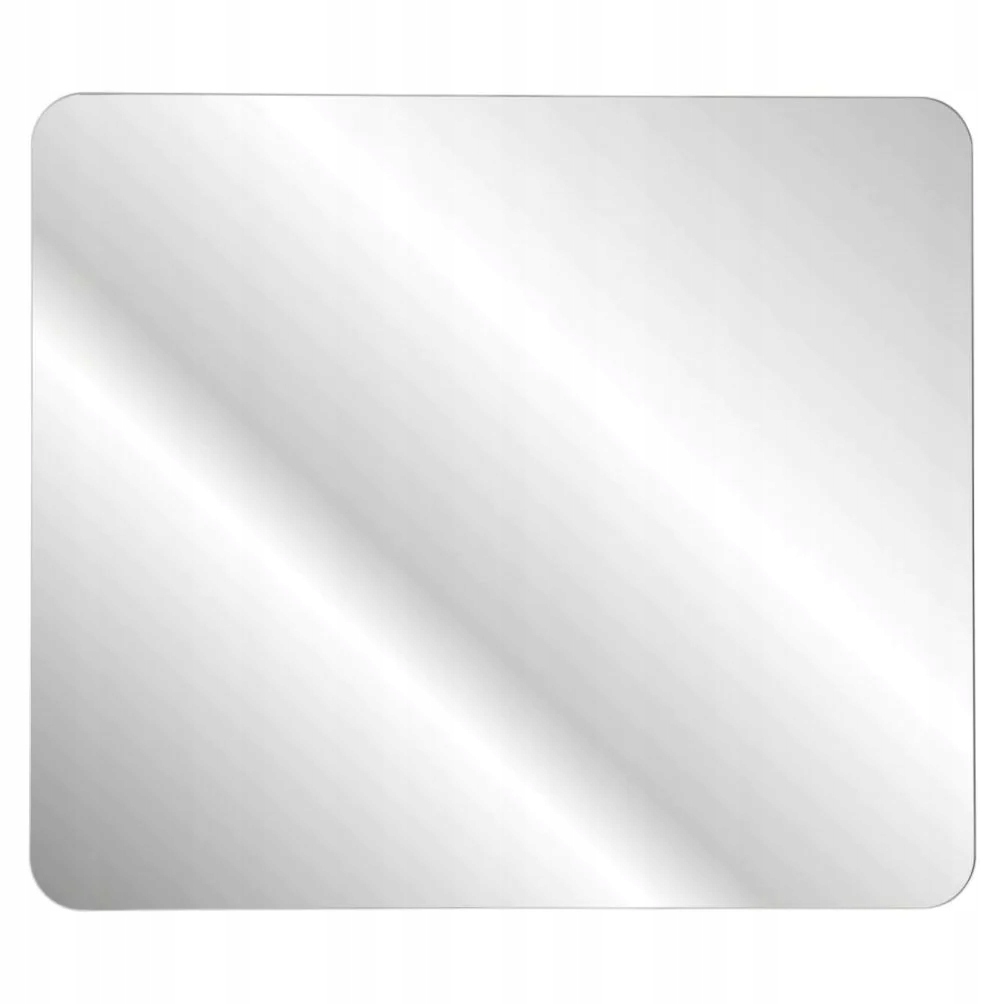 Lustro Comad ścienne prostokąt 60 x 70 mm