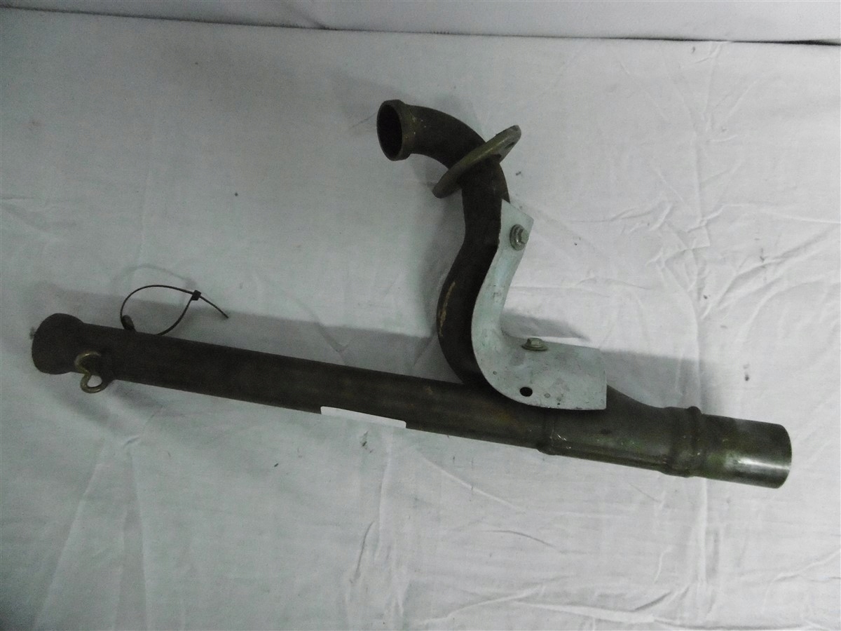 KOLEKTOR WYDECHOWY KOLANKO CAN-AM 650 800 1000 Producent bez marki