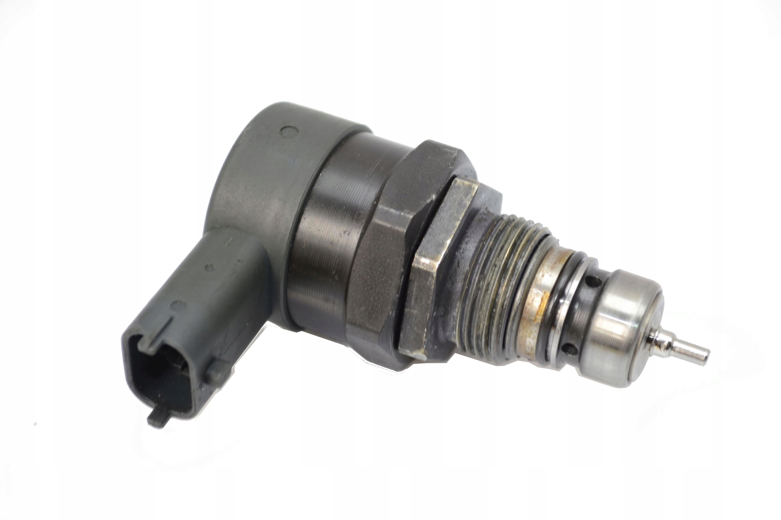 Zawór regulator ciśnienia paliwa ASTRA H ZAFIRA B 1.9 0281002507