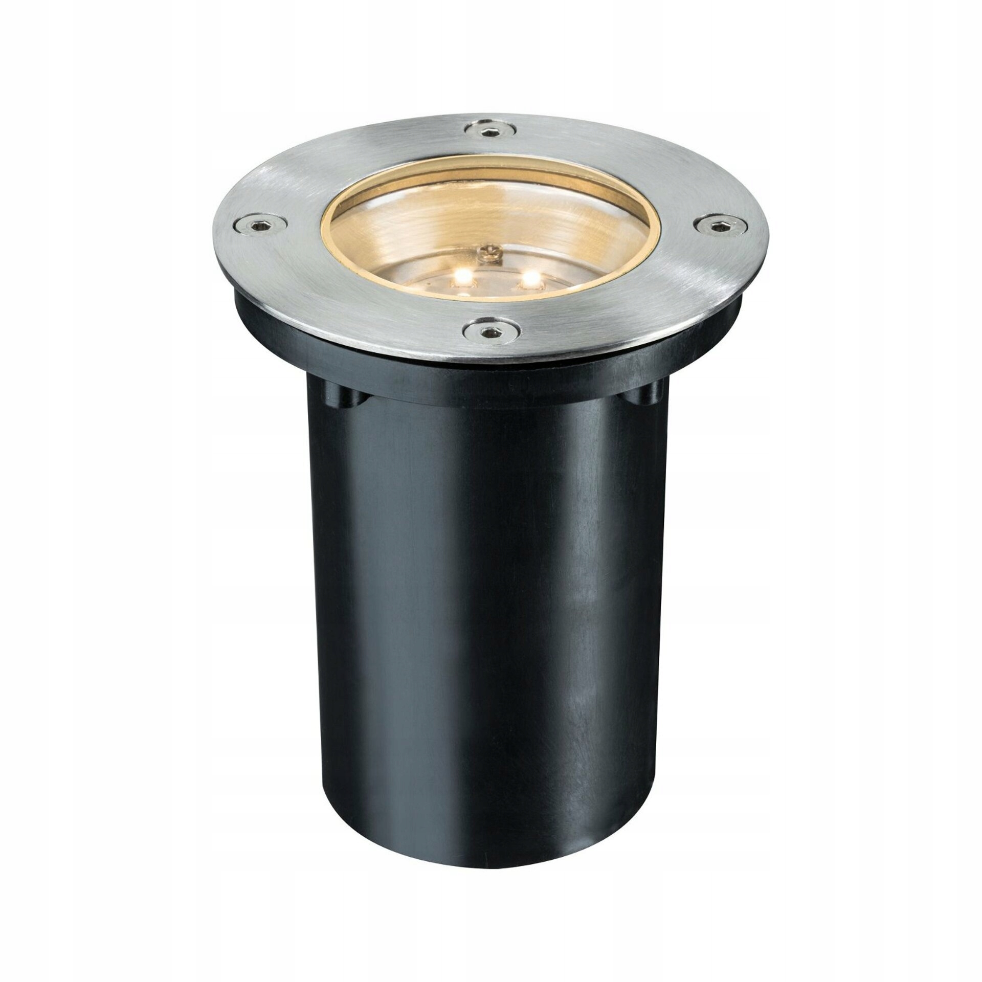 Paulmann Special Line Floor Led 1x1,2 W IP67 nerezová oceľ 93788