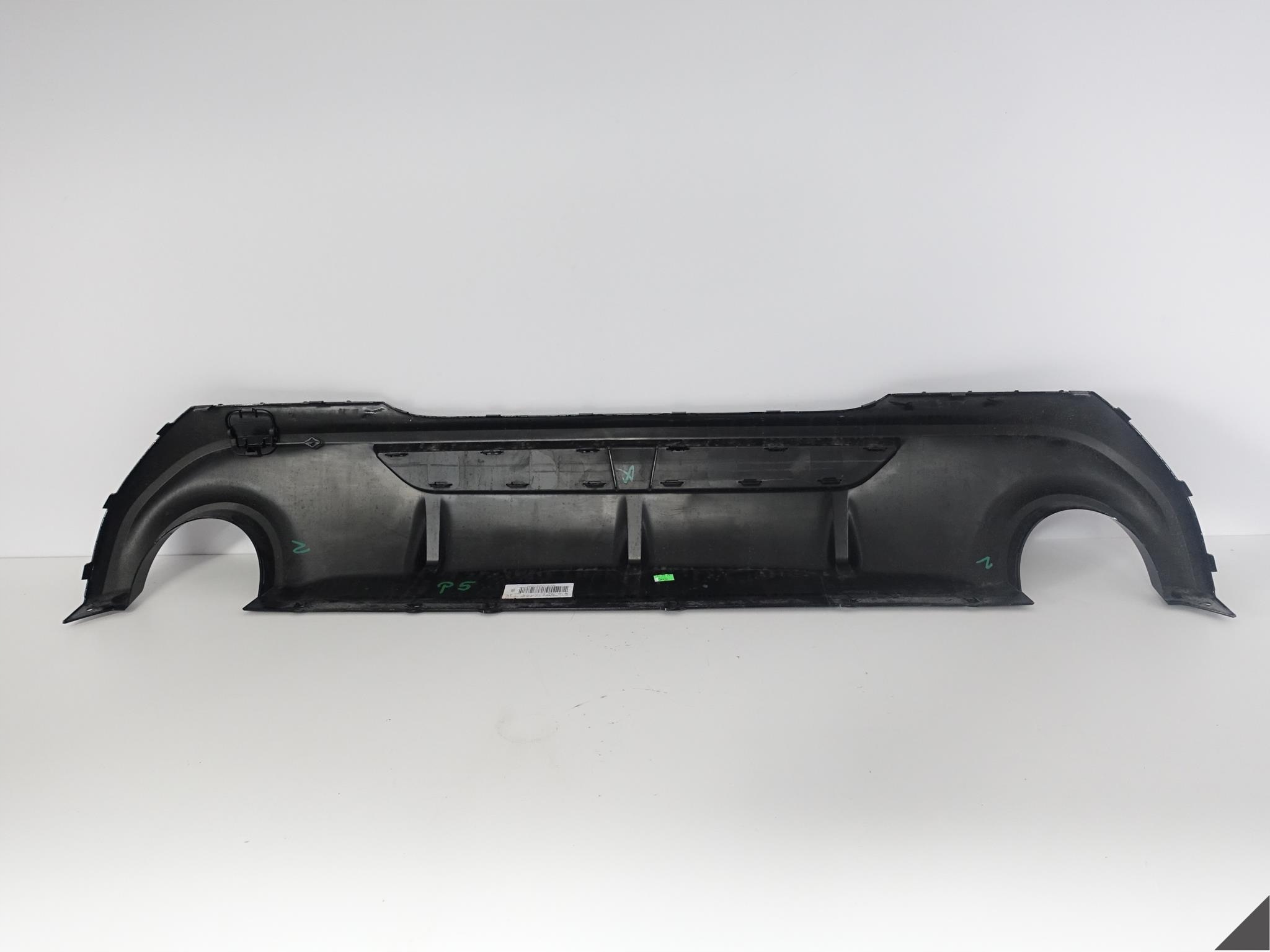 BMW 1 F40 m-packet M135IX diffusore SPOILER posteriore